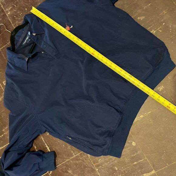 Vintage Polo Ralph Lauren Light Jacket - Picture 8 of 8
